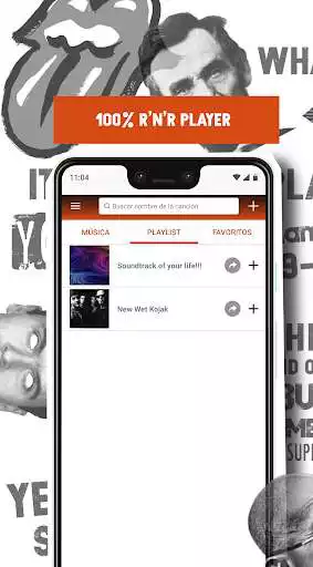 Play SongsAbout... Share your Music  and enjoy SongsAbout... Share your Music with UptoPlay