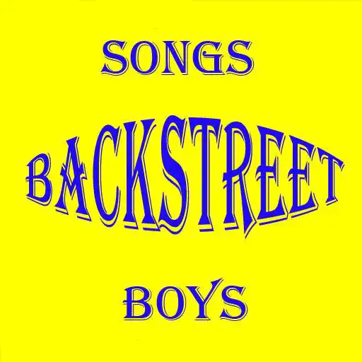 Play SONGS BACKSTREET BOYS APK