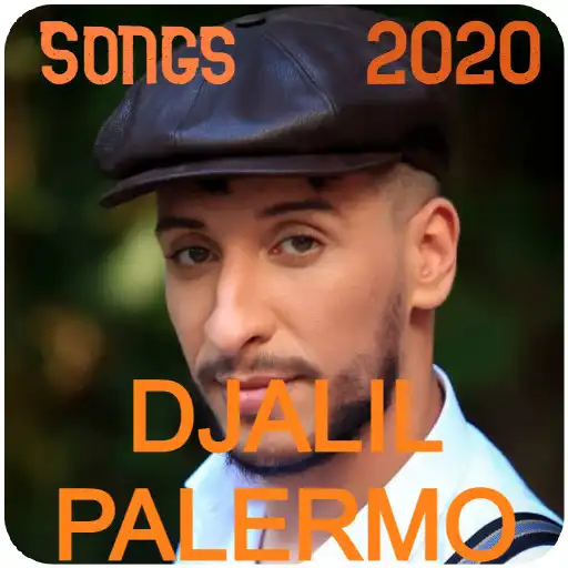 Play Songs Djalil Palermo 2020 APK