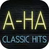 Free play online Songs Lyrics for A-HA - Greatest Hits 2018 APK