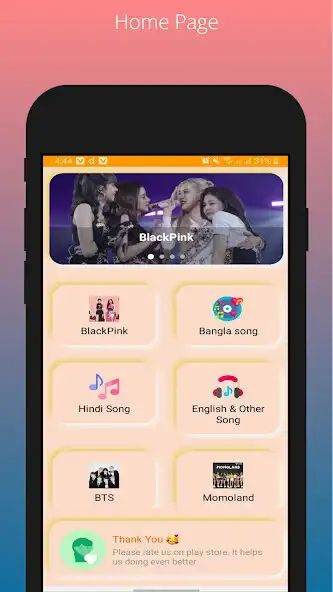 Play SongTy : Song Player  and enjoy SongTy : Song Player with UptoPlay