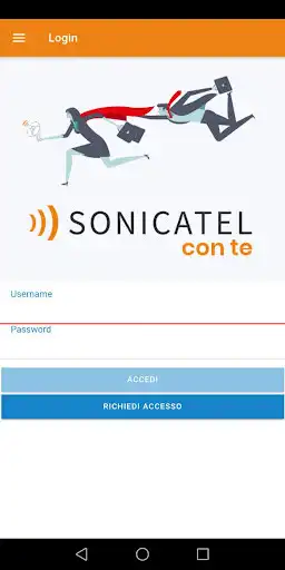 Play Sonica con Te  and enjoy Sonica con Te with UptoPlay