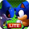 Free play online Sonic CD Lite  APK