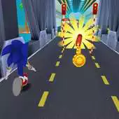 Free play online Sonic Classic APK