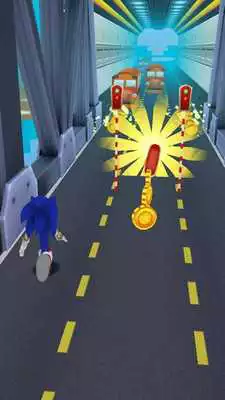 Play Sonic Classic