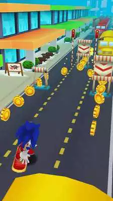 Play Sonic Classic