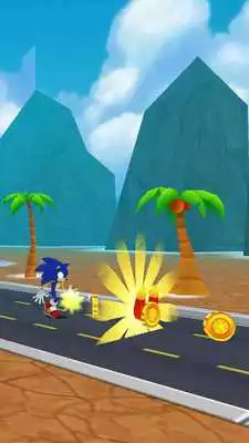 Play Sonic Classic