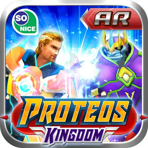 Run free android online So Nice Proteos Kingdom APK