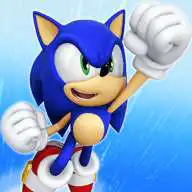 Free play online Sonic Jump Fever APK