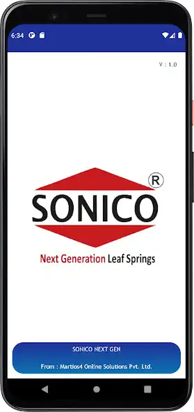 Play SONICO NEXT GEN  and enjoy SONICO NEXT GEN with UptoPlay