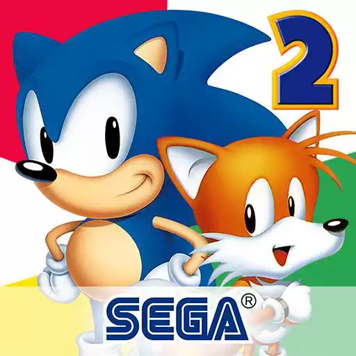 Free play online Sonic The Hedgehog 2 Classic APK