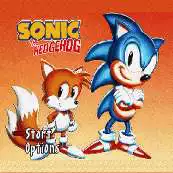 Free play online Sonic The Hedgehog  APK