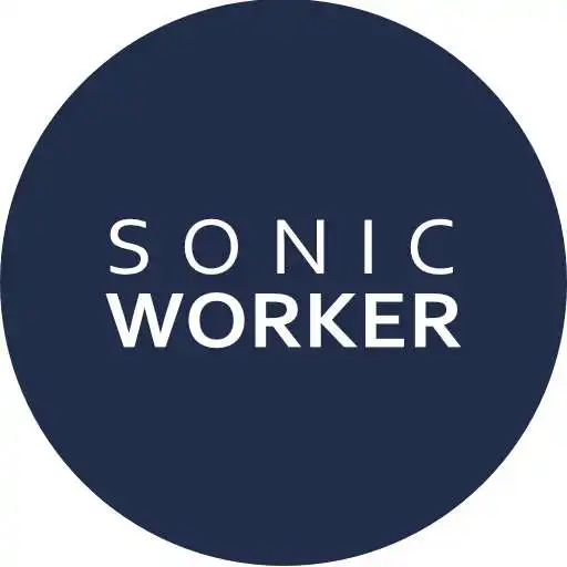 Play Sonic Worker APK