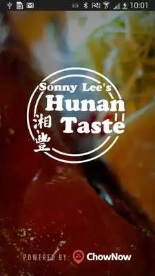 Play Sonny Lees Hunan Taste