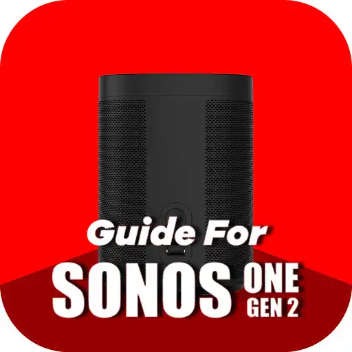 Play Sonos One gen2 Guide App APK