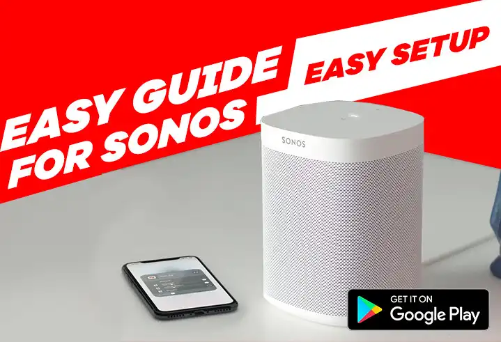 Play Sonos One gen2 Guide App  and enjoy Sonos One gen2 Guide App with UptoPlay