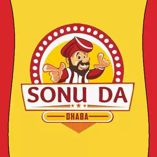 Free play online Sonu Da Dhaba APK