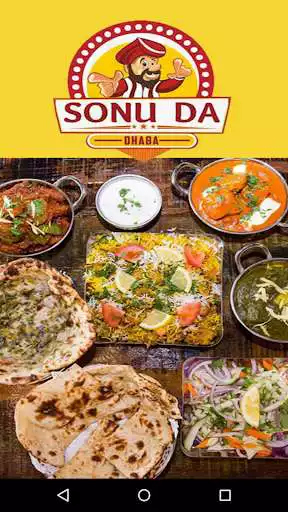 Play Sonu Da Dhaba