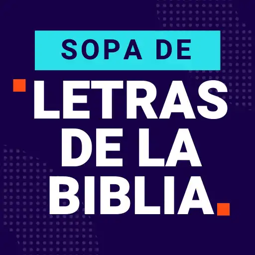 Play Sopa de Letras de la Bíblia APK