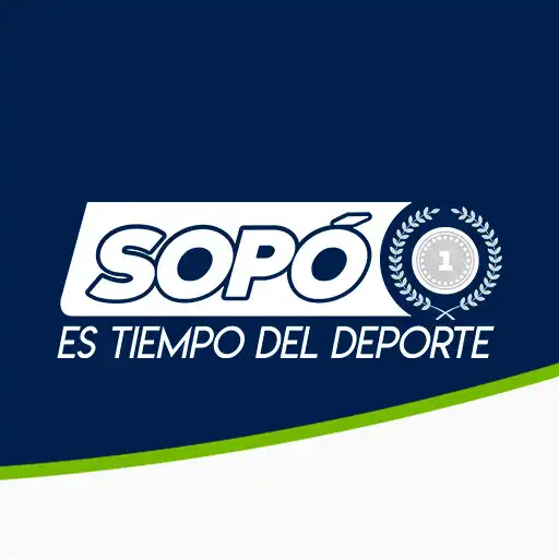 Play Sopó, es tiempo del deporte APK