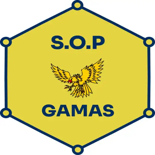 Play SOP Gamas APK