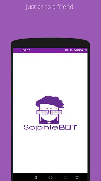 Play SophieBot AI  and enjoy SophieBot AI with UptoPlay