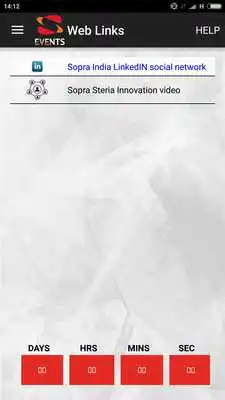 Play Sopra Steria Events