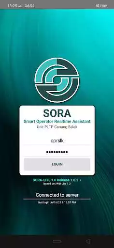 Play SORA (Smart Operator Realtime Assistant)  and enjoy SORA (Smart Operator Realtime Assistant) with UptoPlay