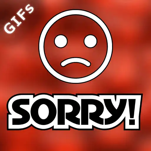 Play Sorry Gif APK