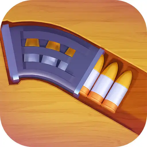 Play Sort Bullets APK