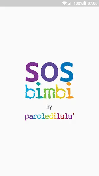 Play SOS bimbi  and enjoy SOS bimbi with UptoPlay