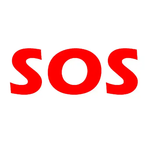 Play SOS - Emergency Alert APK