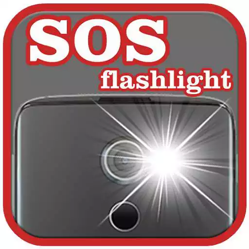 Play SOS Flashlight APK