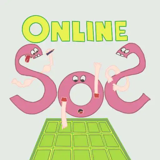 Run free android online SOS Game (Modern Tic Tac Toe) APK