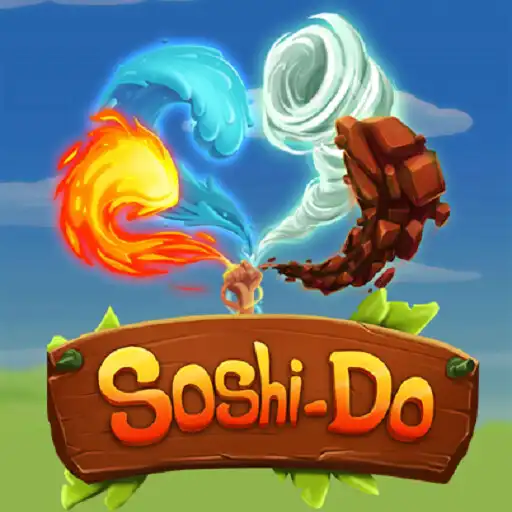 Play Soshi-Do APK