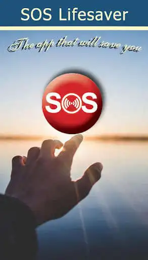 Play SOS Lifesaver - the best life saving Emergency app  and enjoy SOS Lifesaver - the best life saving Emergency app with UptoPlay