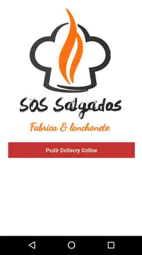 Play SOS Salgados  and enjoy SOS Salgados with UptoPlay