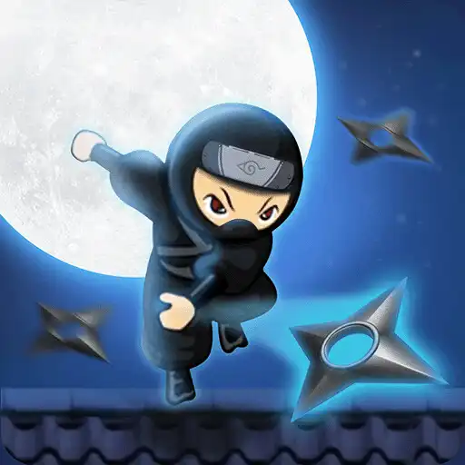 Play Soul Ninja - Auto Shooting APK