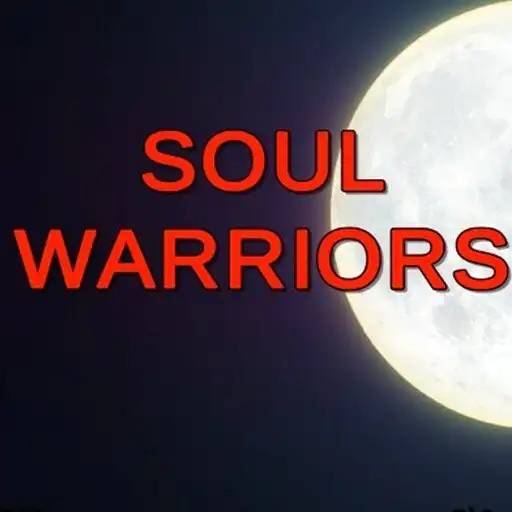 Play souls of warriors APK