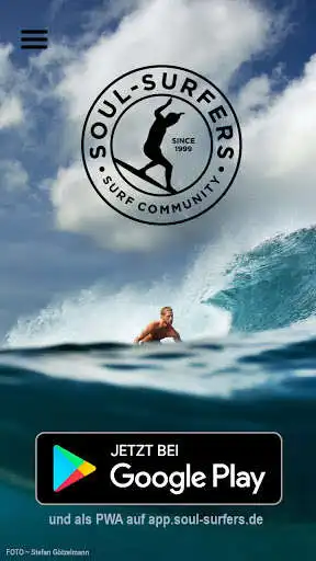 Play Soul-Surfers Surf Community  and enjoy Soul-Surfers Surf Community with UptoPlay