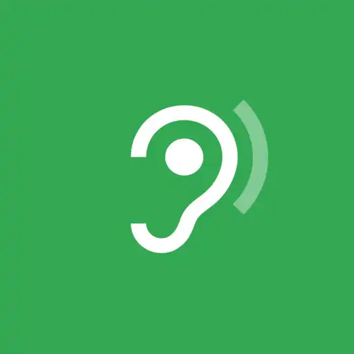 Play Sound Amplifier APK