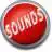 Free play online Sound Buttons Free  APK