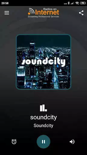 Play Sound City+  and enjoy Sound City+ with UptoPlay