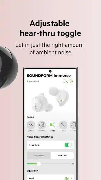 Play SOUNDFORM as an online game SOUNDFORM with UptoPlay