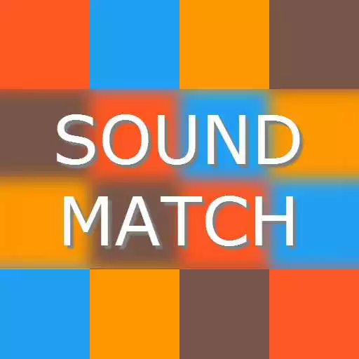 Free play online Sound Match APK