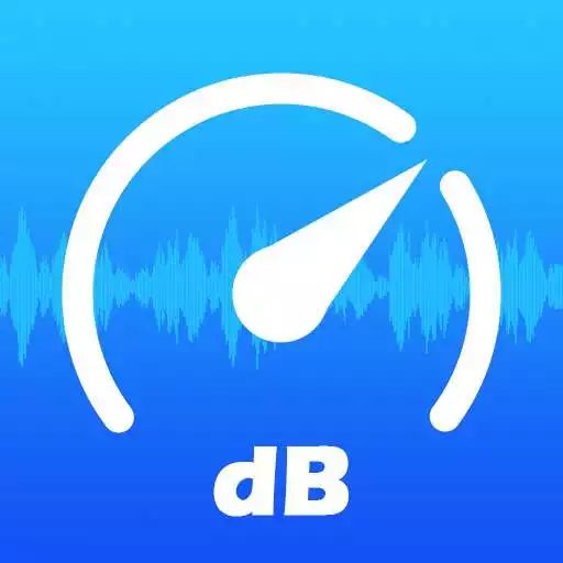 Free play online sound meter decibel meter APK