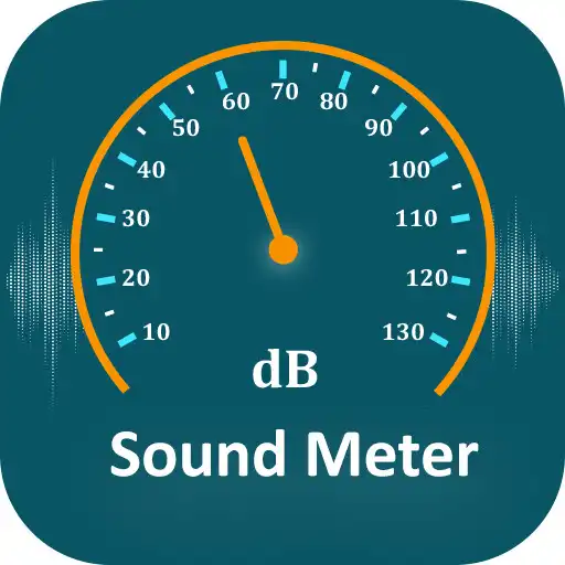 Play Sound Meter : Noise Detector APK