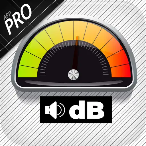 Play Sound Meter PRO APK