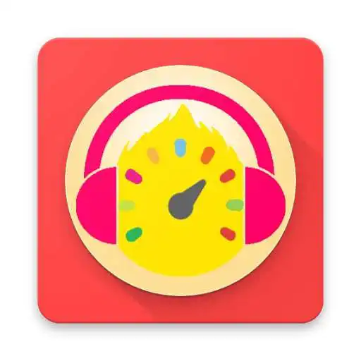 Run free android online Sound Presser Meter APK