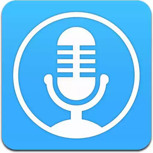 Free play online Sound Recorder - Audio Record  APK